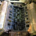 Cforcar Facel Vega Restoration 1 052
